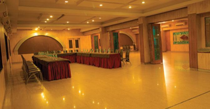 Hotel Aryan Jharsuguda Exteriör bild