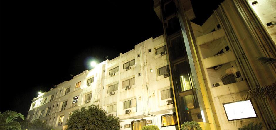 Hotel Aryan Jharsuguda Exteriör bild